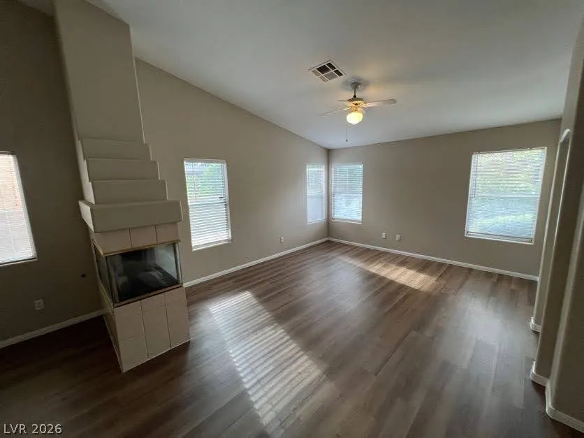 4717 Pointe Decatur North Las Vegas, NV 89032