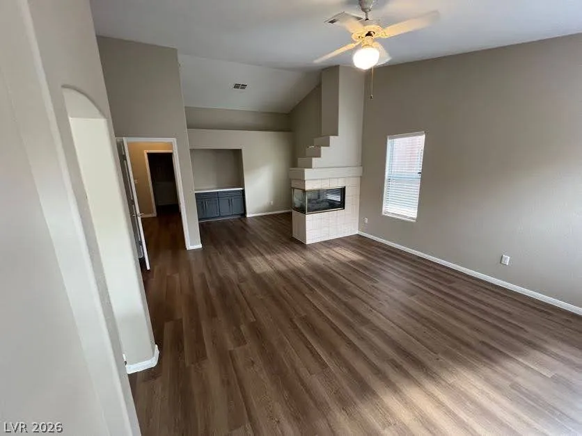 4717 Pointe Decatur North Las Vegas, NV 89032
