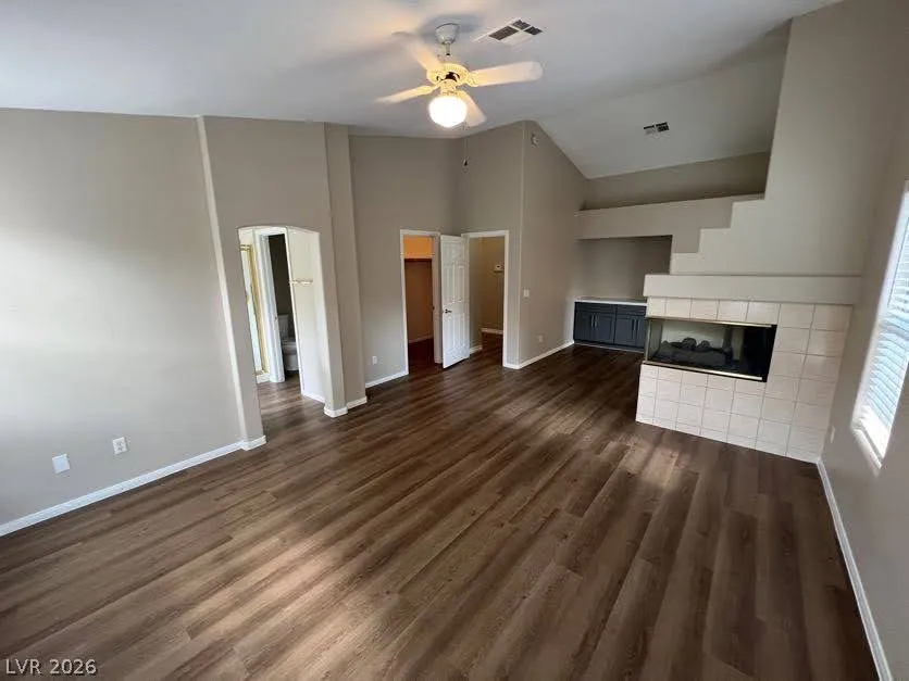 4717 Pointe Decatur North Las Vegas, NV 89032