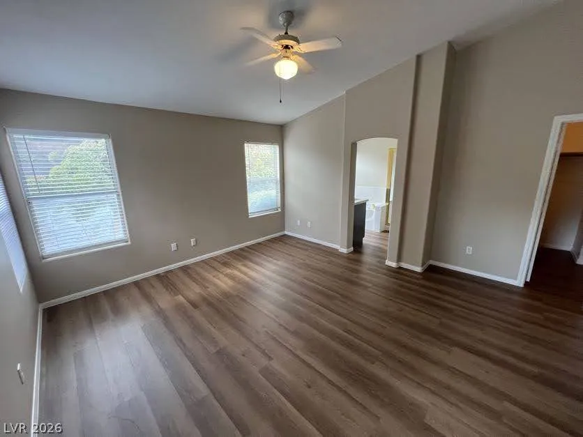 4717 Pointe Decatur North Las Vegas, NV 89032