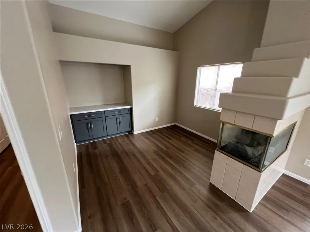 4717 Pointe Decatur North Las Vegas, NV 89032