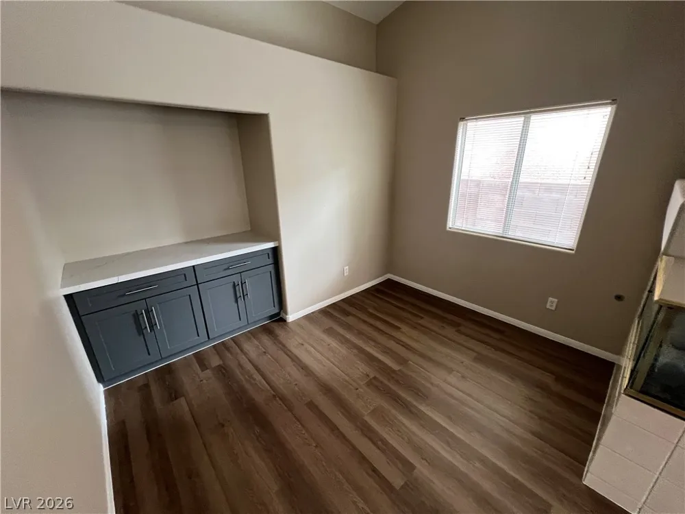 4717 Pointe Decatur North Las Vegas, NV 89032