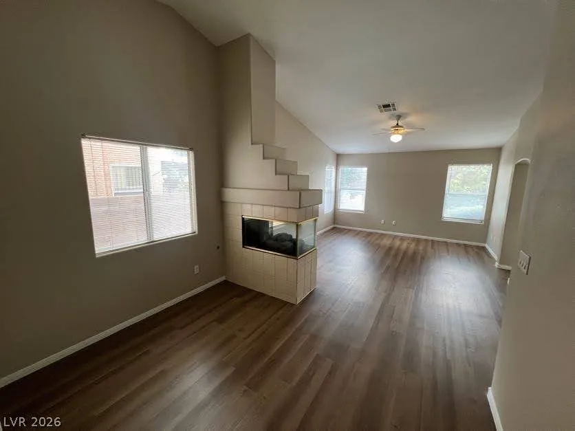 4717 Pointe Decatur North Las Vegas, NV 89032