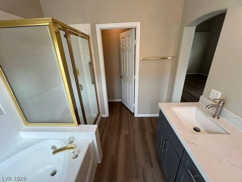 4717 Pointe Decatur North Las Vegas, NV 89032