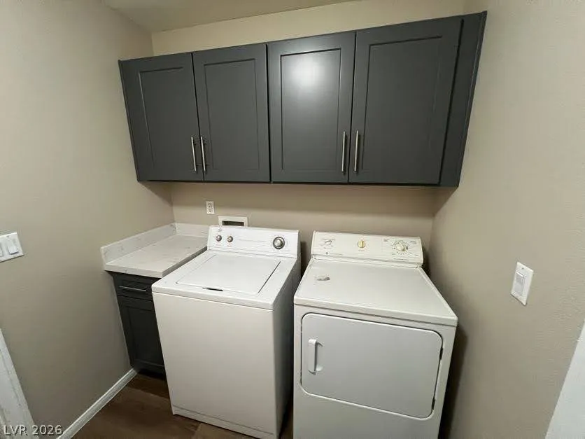 4717 Pointe Decatur North Las Vegas, NV 89032