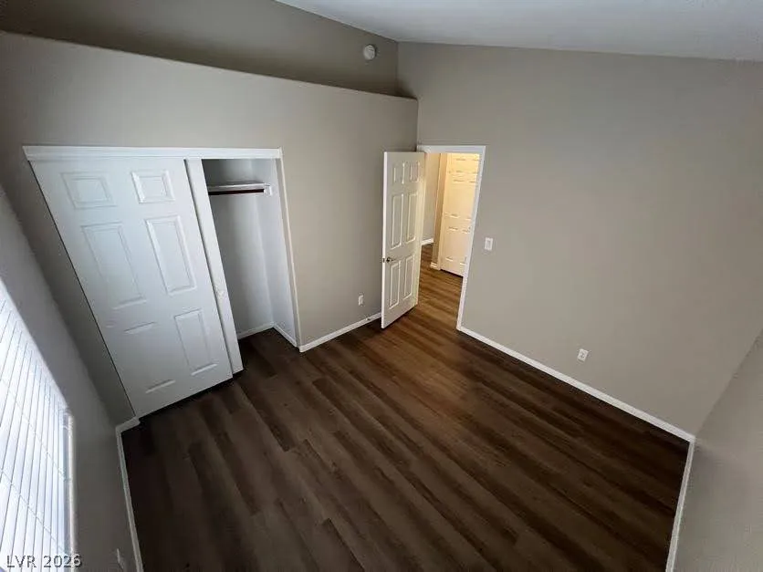 4717 Pointe Decatur North Las Vegas, NV 89032