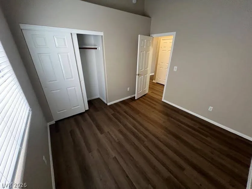 4717 Pointe Decatur North Las Vegas, NV 89032