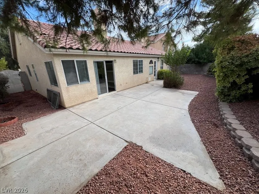 4717 Pointe Decatur North Las Vegas, NV 89032