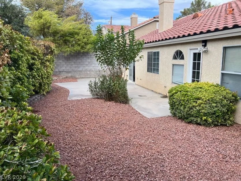 4717 Pointe Decatur North Las Vegas, NV 89032
