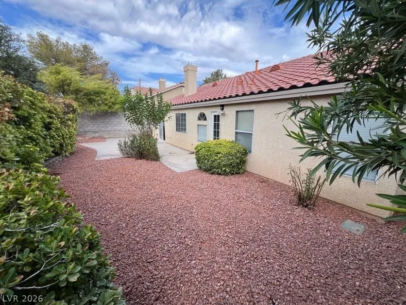 4717 Pointe Decatur North Las Vegas, NV 89032