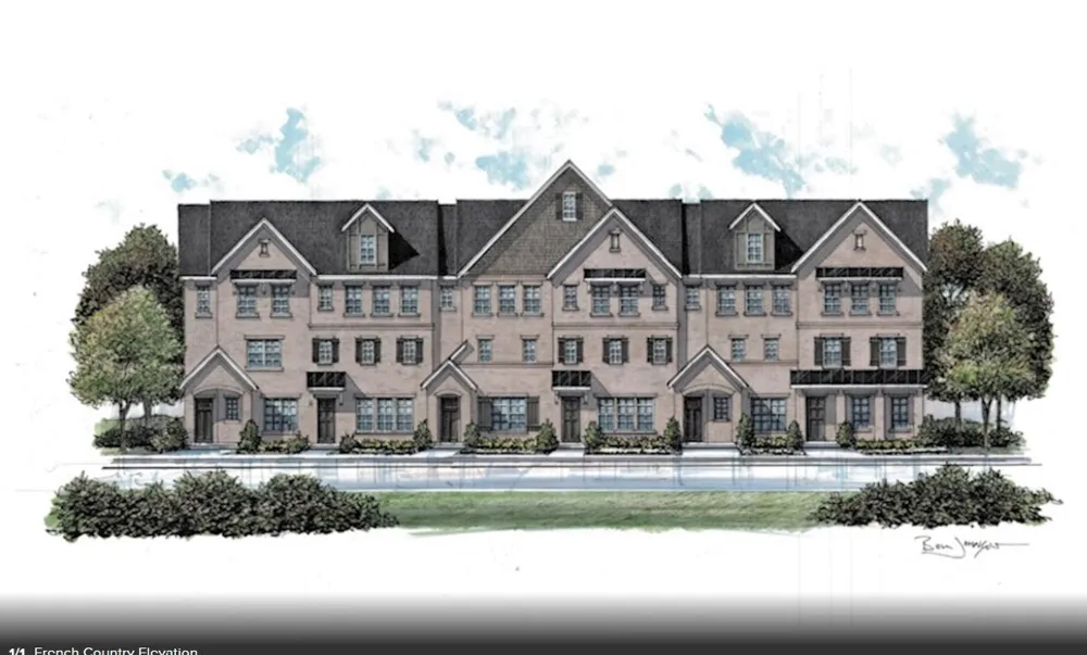 5001 Putney Alley Thompsons Station, TN 37179
