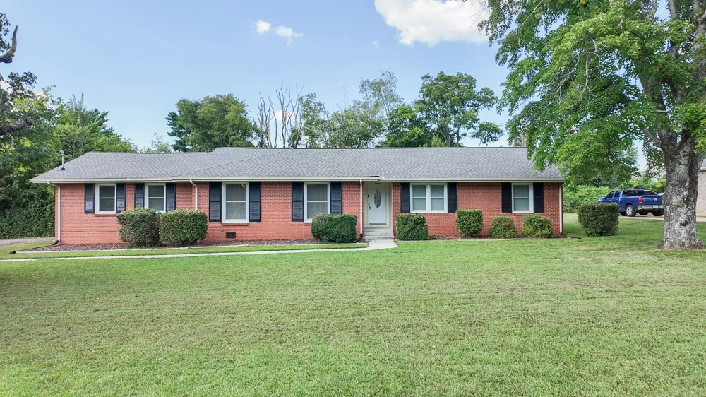 1503 Sherrill Blvd Murfreesboro, TN 37130