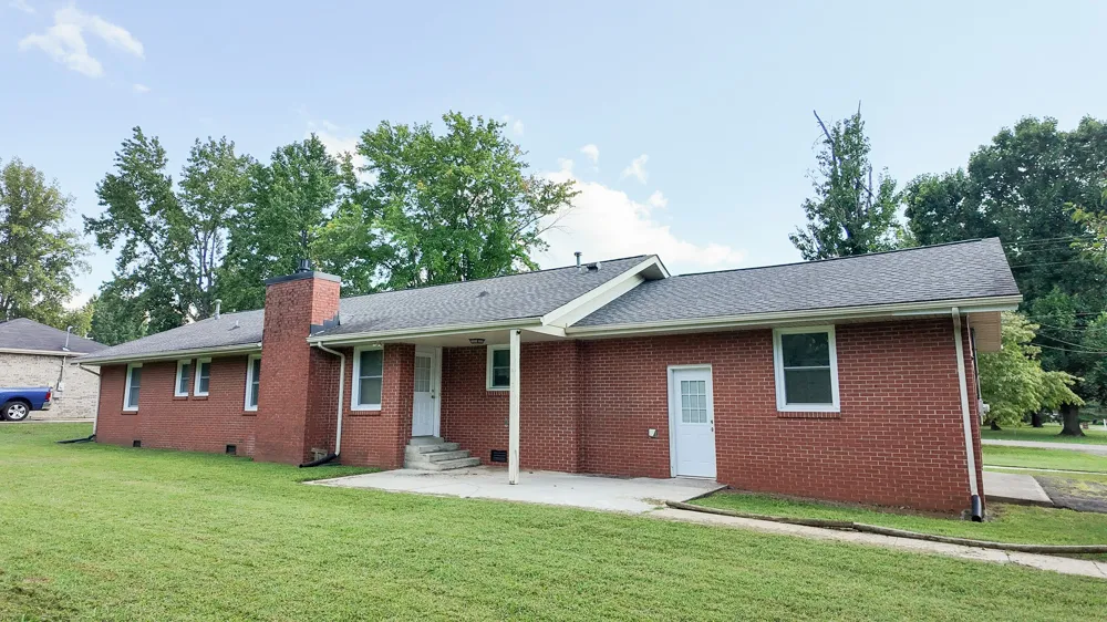 1503 Sherrill Blvd Murfreesboro, TN 37130