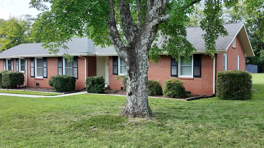 1503 Sherrill Blvd Murfreesboro, TN 37130