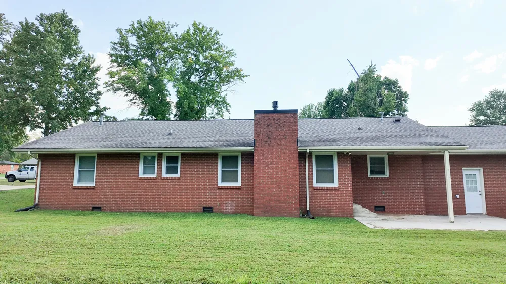 1503 Sherrill Blvd Murfreesboro, TN 37130