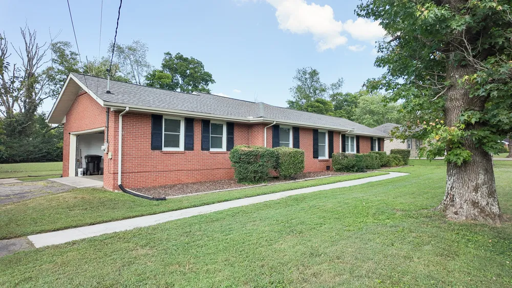 1503 Sherrill Blvd Murfreesboro, TN 37130