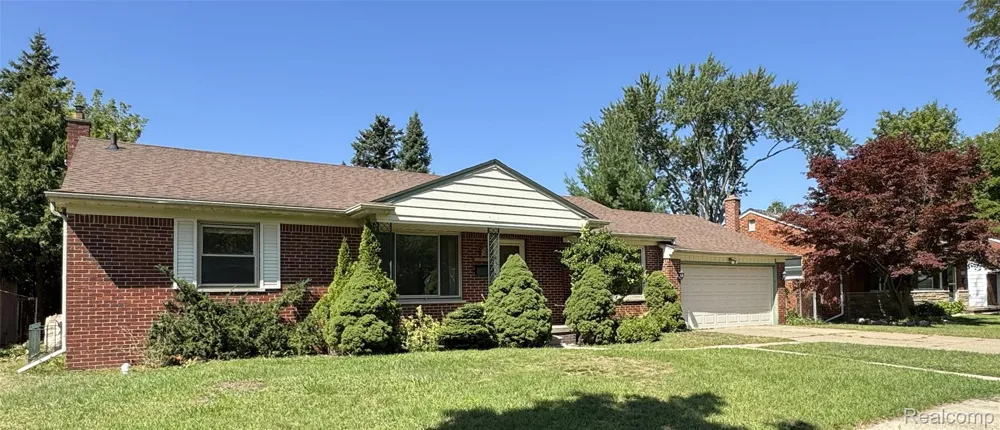 18947 Whitby Street Livonia City, MI 48152