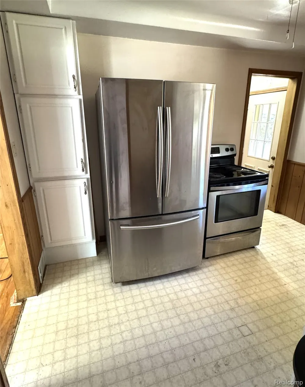 18947 Whitby Street Livonia City, MI 48152