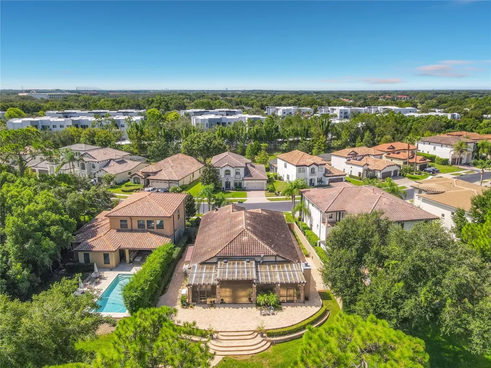 771 STEPHENS PASS COVE Lake Mary, FL 32746