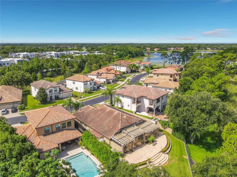 771 STEPHENS PASS COVE Lake Mary, FL 32746