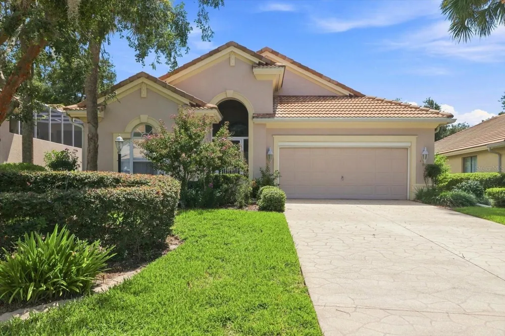 1821 GIBSON POINT Hernando, FL 34442
