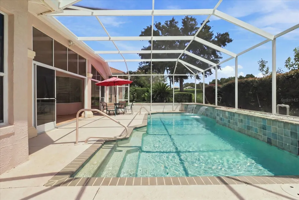 1821 GIBSON POINT Hernando, FL 34442