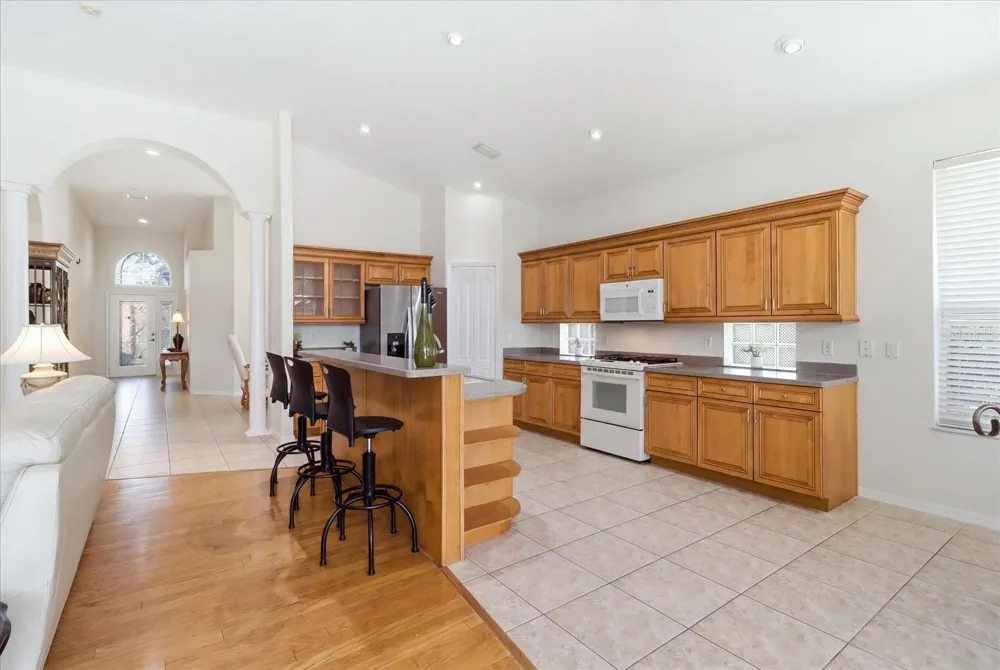 1821 GIBSON POINT Hernando, FL 34442