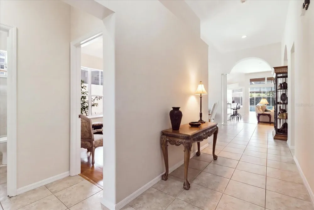 1821 GIBSON POINT Hernando, FL 34442