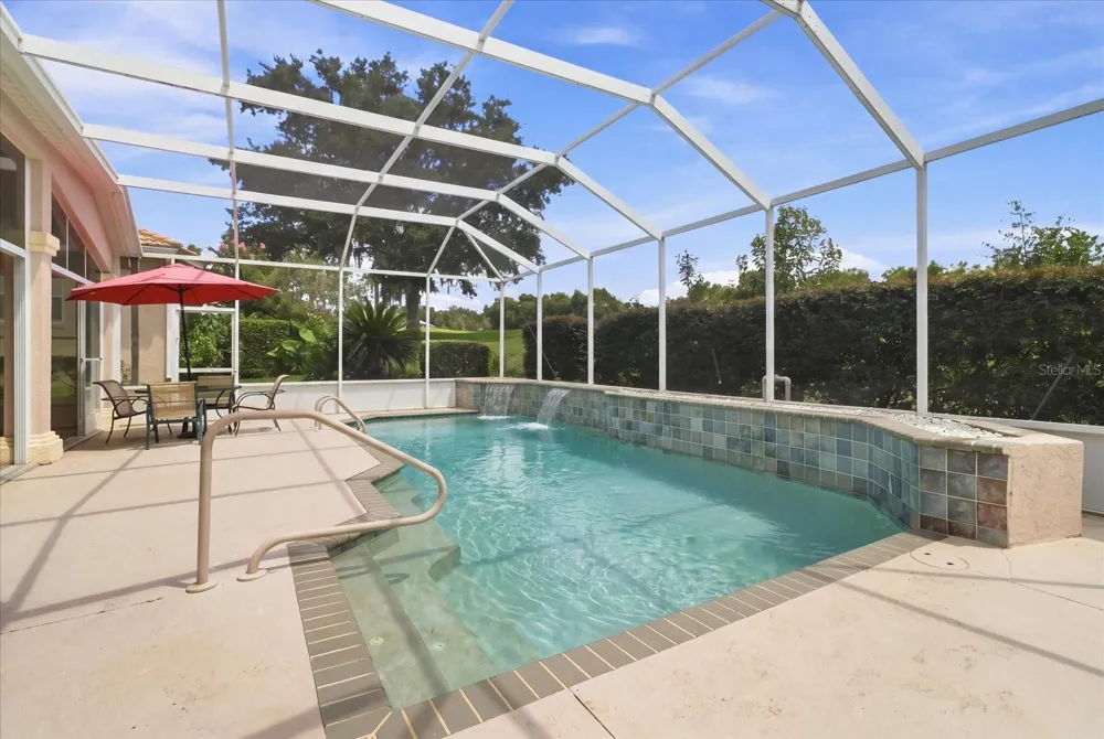 1821 GIBSON POINT Hernando, FL 34442