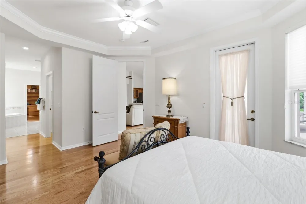 1821 GIBSON POINT Hernando, FL 34442