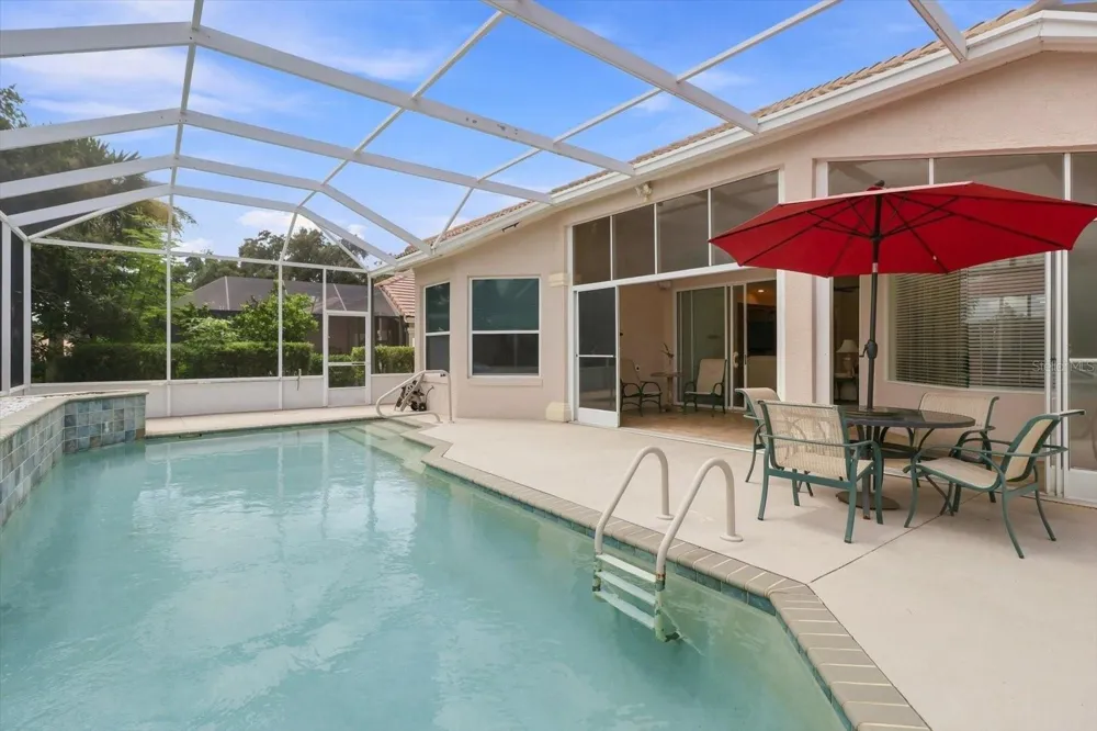 1821 GIBSON POINT Hernando, FL 34442