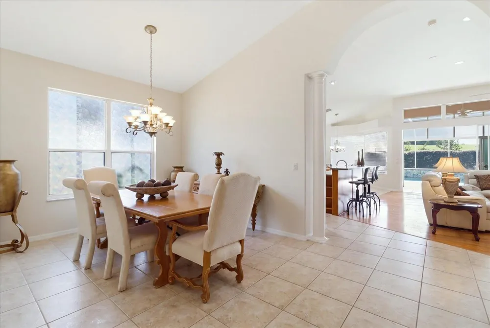 1821 GIBSON POINT Hernando, FL 34442
