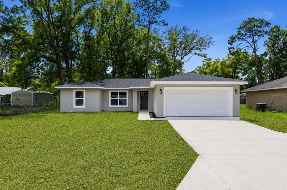 5894 NW 63RD PLACE ocala, FL 34482