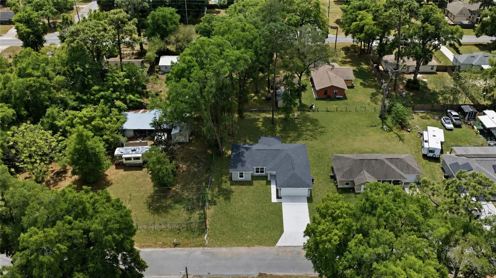 5894 NW 63RD PLACE ocala, FL 34482