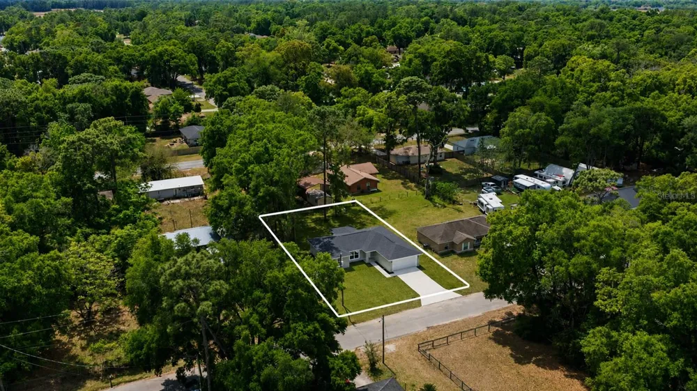 5894 NW 63RD PLACE ocala, FL 34482