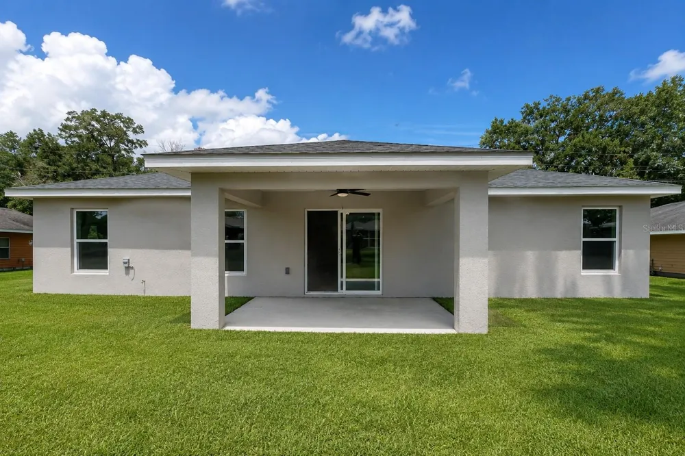 5894 NW 63RD PLACE ocala, FL 34482