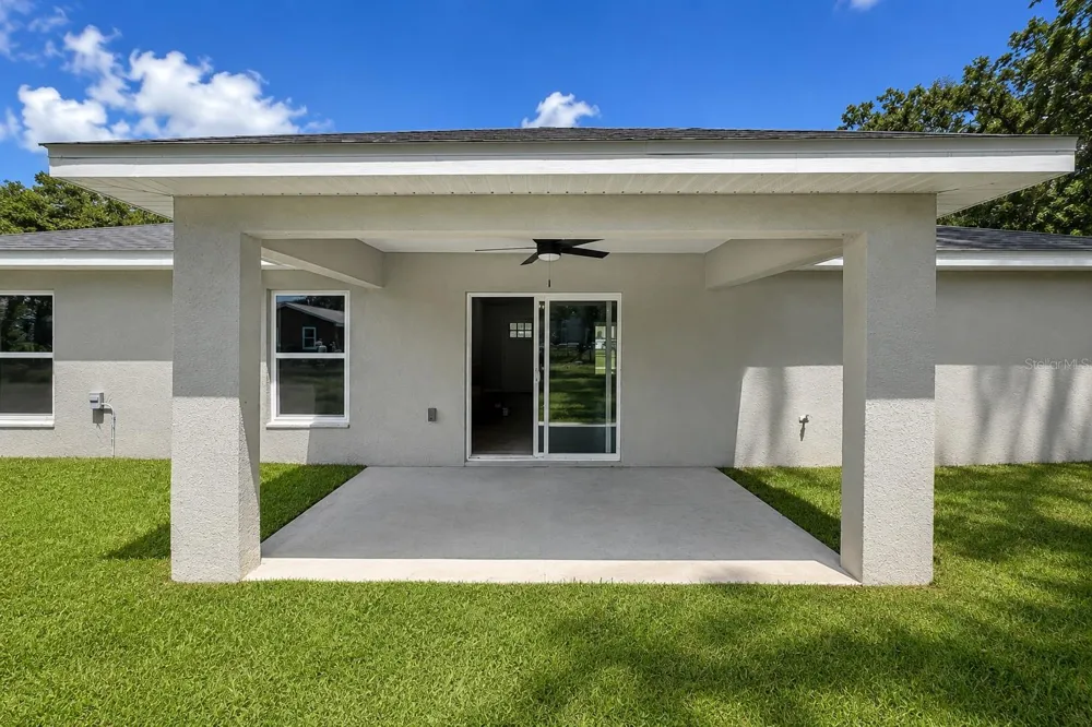 5894 NW 63RD PLACE ocala, FL 34482