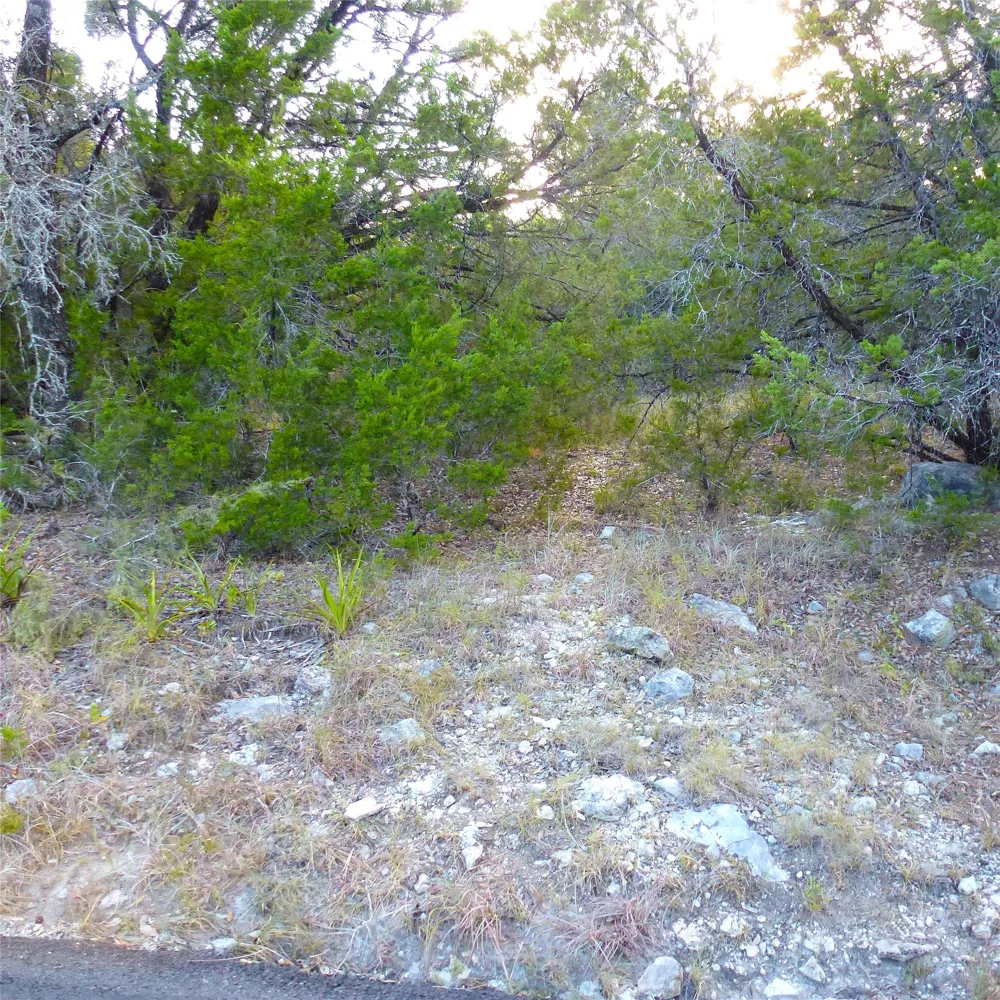 6302 Deer Run Lago Vista, TX 78645
