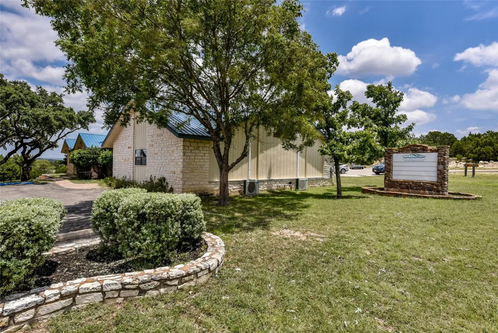 20402 Sunset Strip Street Lago Vista, TX 78645