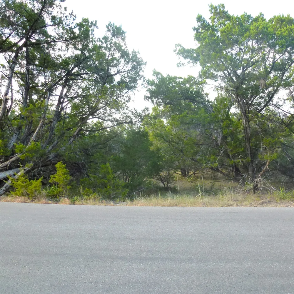 20402 Sunset Strip Street Lago Vista, TX 78645