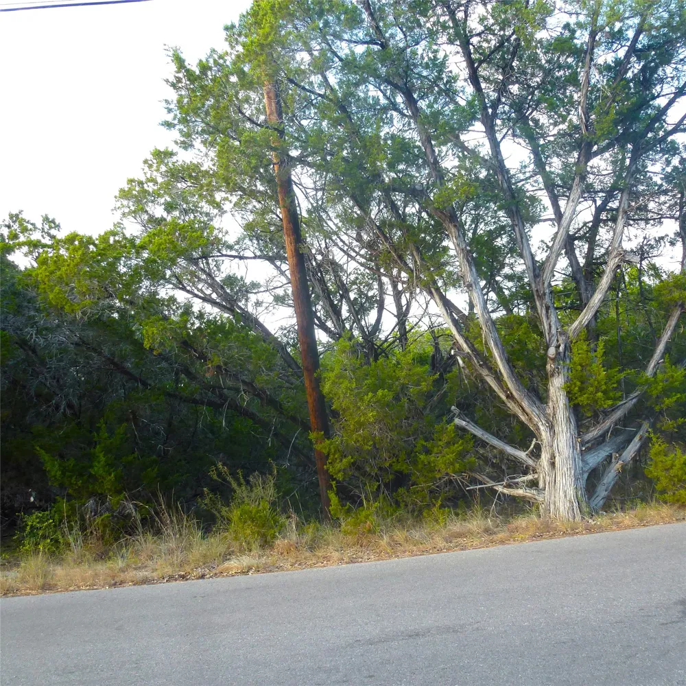 20402 Sunset Strip Street Lago Vista, TX 78645