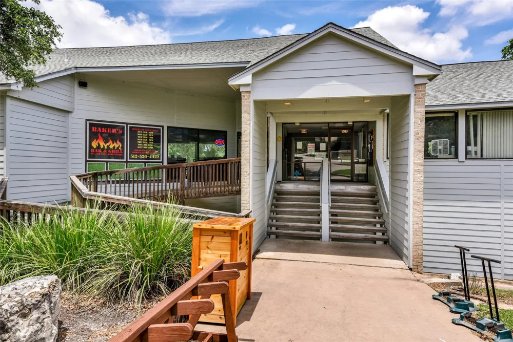 6300 Deer Run Lago Vista, TX 78645