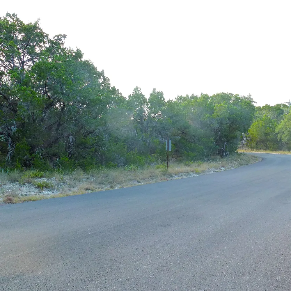 6300 Deer Run Lago Vista, TX 78645