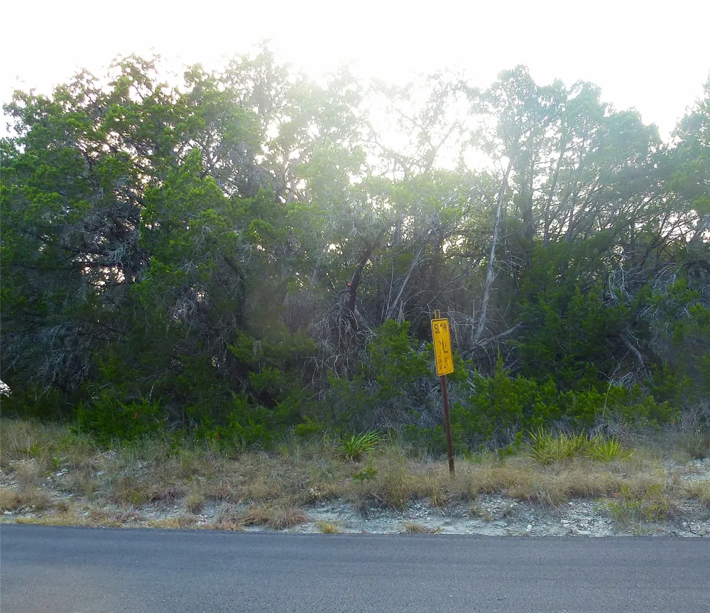 6300 Deer Run Lago Vista, TX 78645