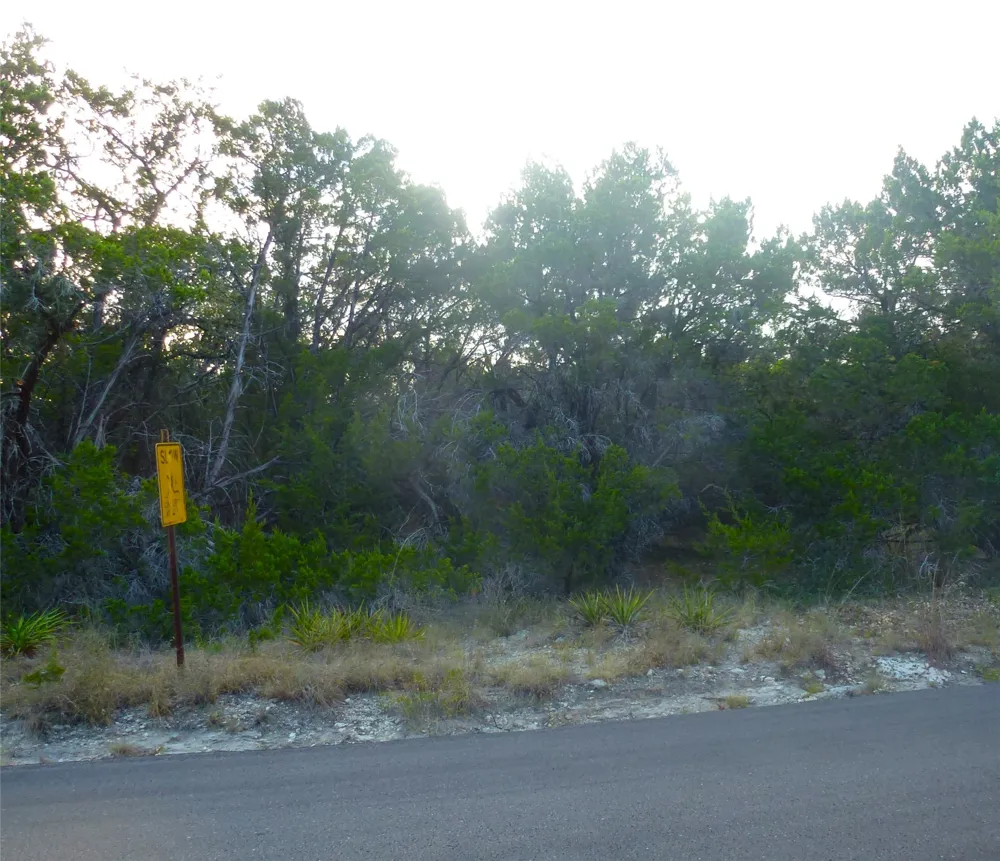 6300 Deer Run Lago Vista, TX 78645