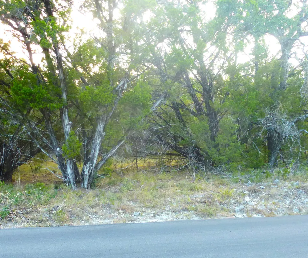 6300 Deer Run Lago Vista, TX 78645