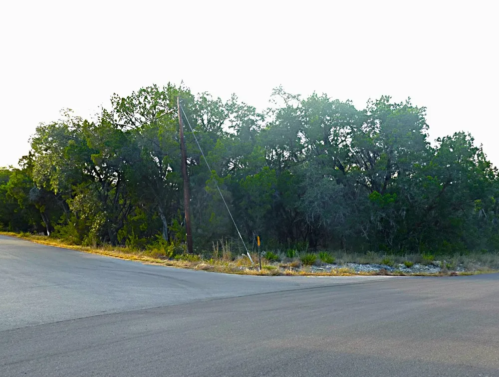 6300 Deer Run Lago Vista, TX 78645