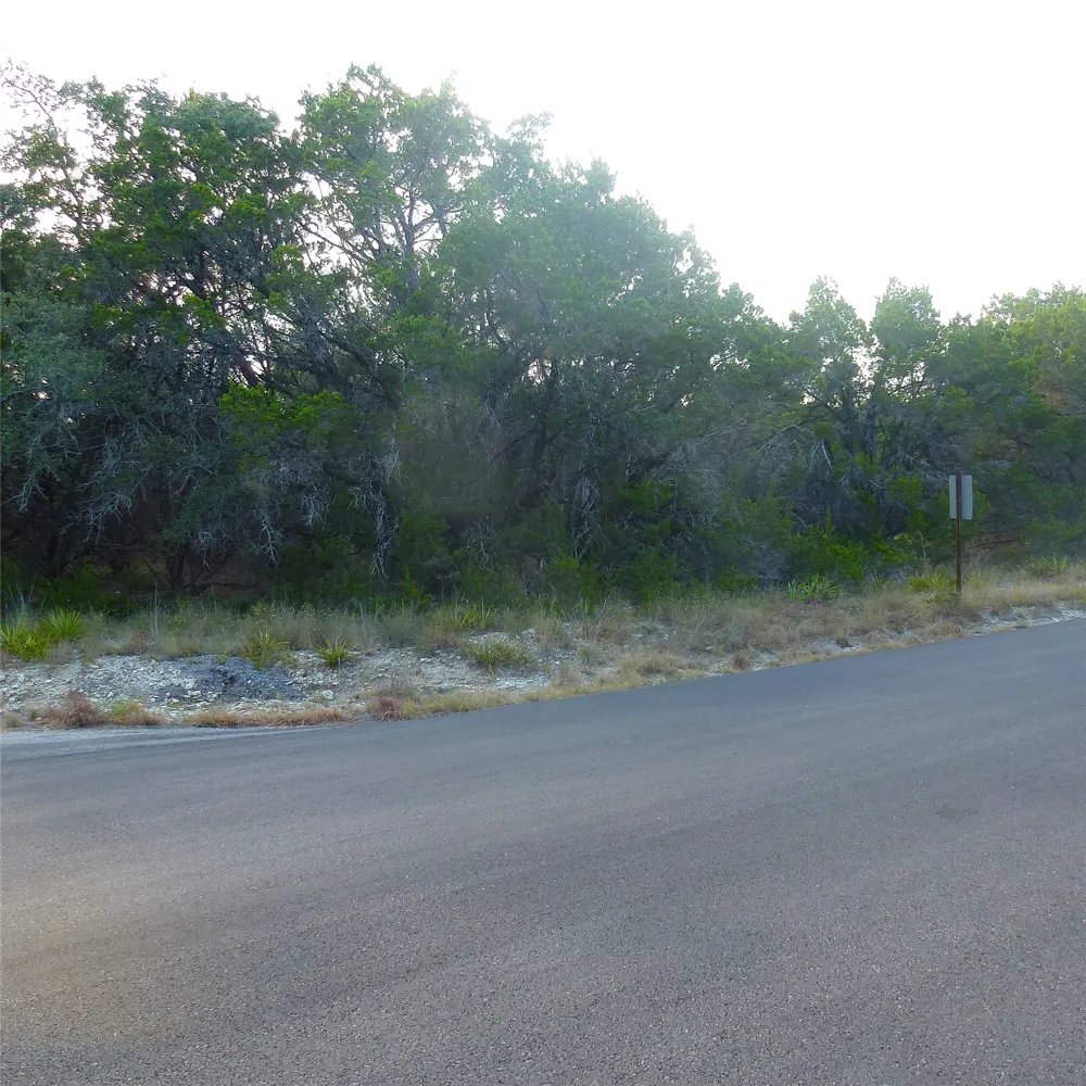 6300 Deer Run Lago Vista, TX 78645
