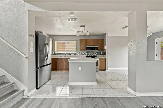 3003 GYPSY PT San Antonio, TX 78245