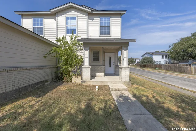 3003 GYPSY PT San Antonio, TX 78245